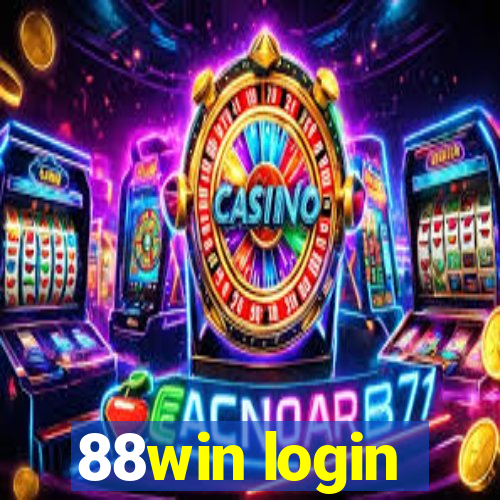 88win login